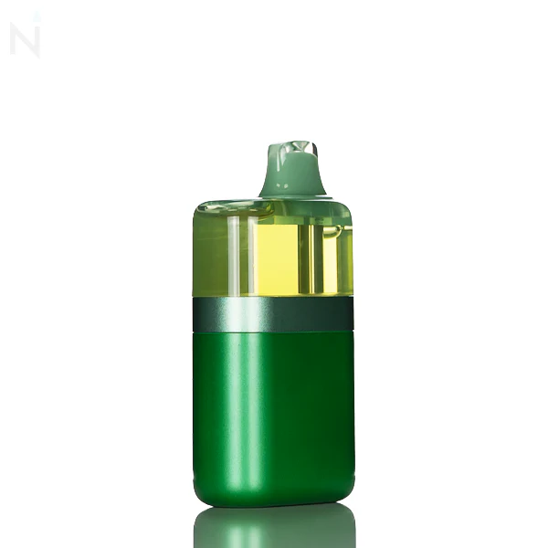 Skwezed x iJOY XP50K Puffs Limited Edition Disposable Vape - 20mL - Image 6