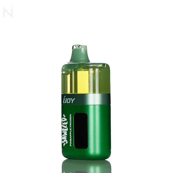 Skwezed x iJOY XP50K Puffs Limited Edition Disposable Vape - 20mL - Image 8
