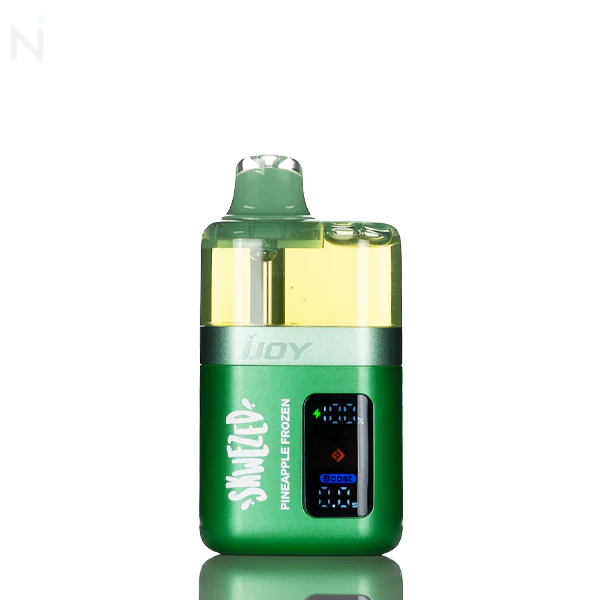 Skwezed x iJOY XP50K Puffs Limited Edition Disposable Vape - 20mL - Image 9
