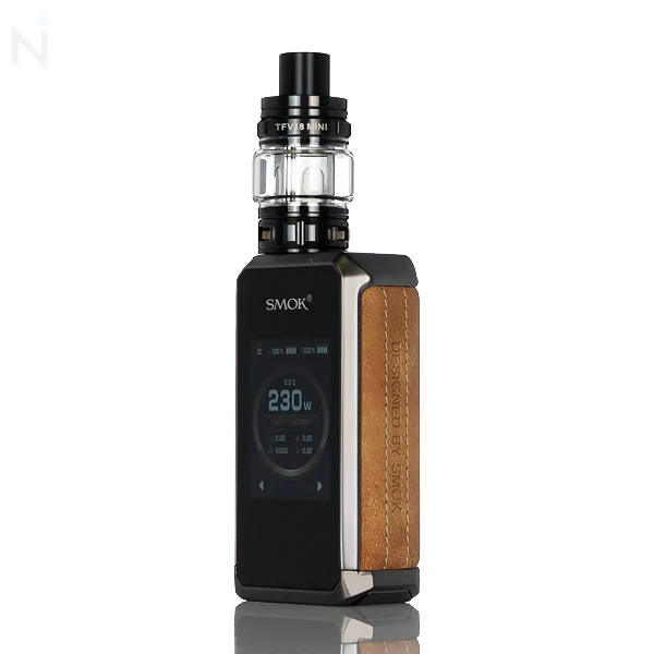 SMOK G-PRIV 4 230W Starter Kit - Image 11