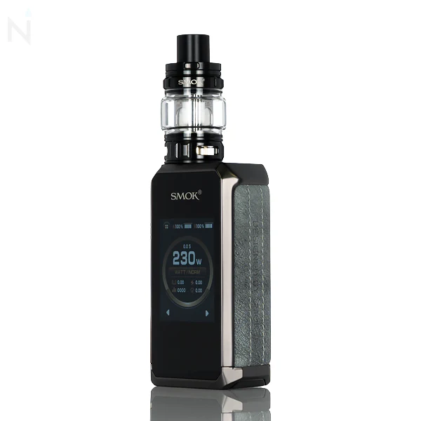 SMOK G-PRIV 4 230W Starter Kit - Image 12