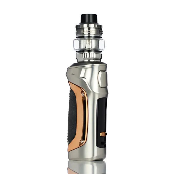 SMOK Mag Solo 100W Starter Kit - Image 11