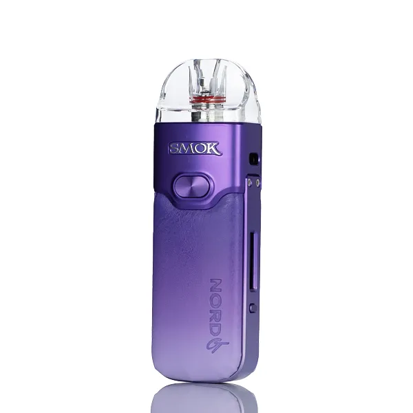 SMOK Nord GT 80W Pod Mod Kit - Image 14