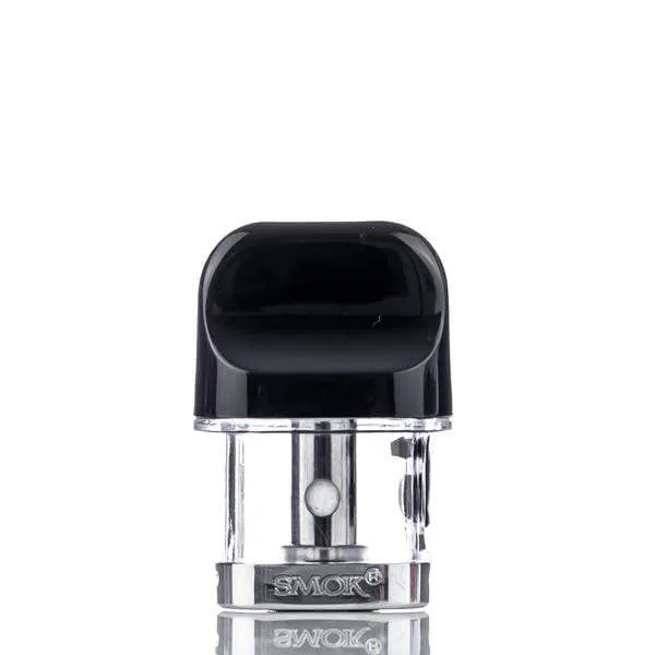SMOK Novo 2 Replacement Pods - Image 3