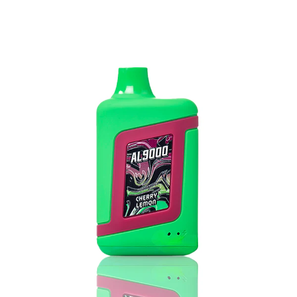 SMOK Novo Bar AL9K 9000 Puff Disposable Vape - 15mL - Image 3