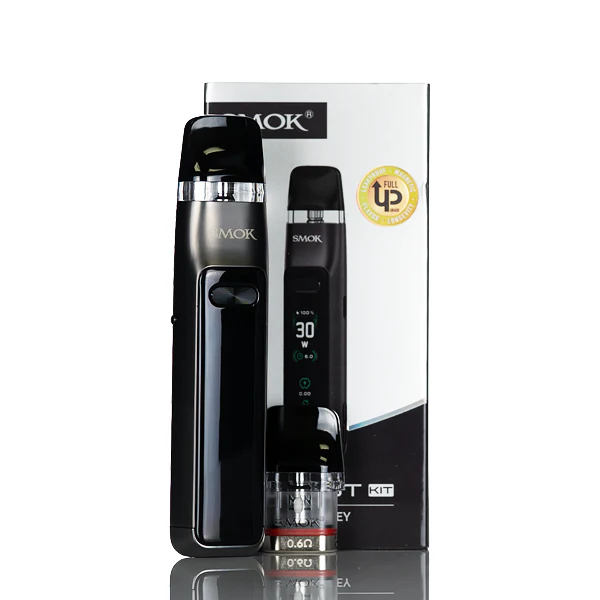 SMOK Novo GT 30W Pod System Kit - Image 4