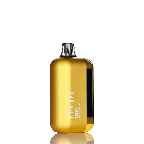 SMOK Priv Bar Turbo 15K 15000 Puffs Disposable Vape - 16mL - Image 15