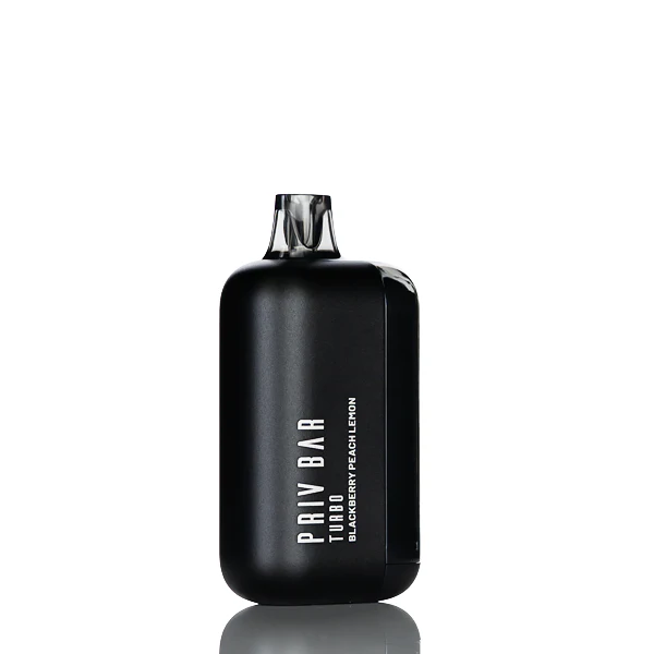 SMOK Priv Bar Turbo 15K 15000 Puffs Disposable Vape - 16mL - Image 4
