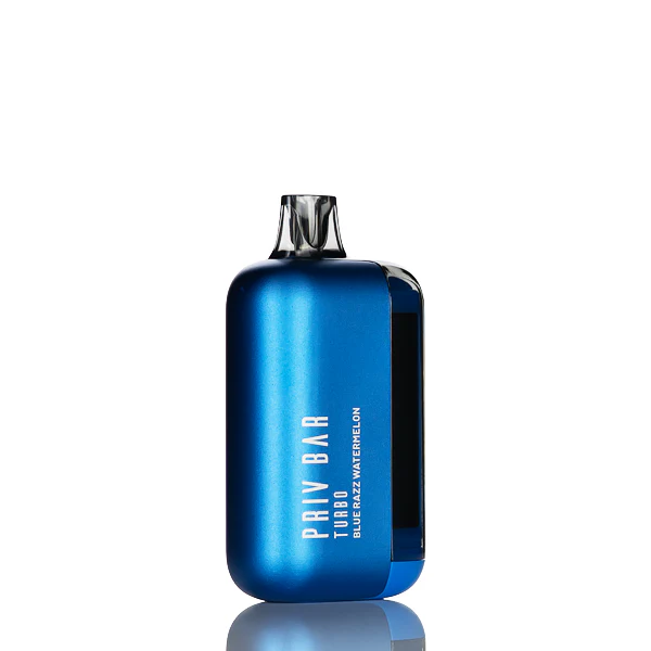 SMOK Priv Bar Turbo 15K 15000 Puffs Disposable Vape - 16mL - Image 6