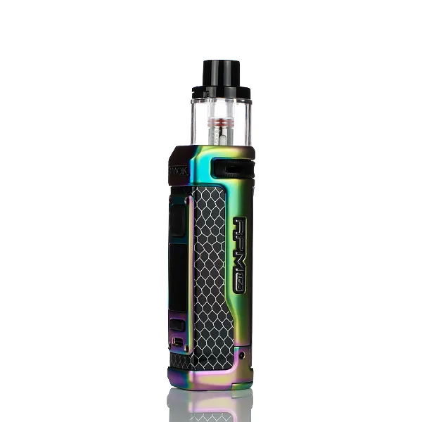 SMOK RPM 100 100W Pod Mod Kit - External Battery - Image 22