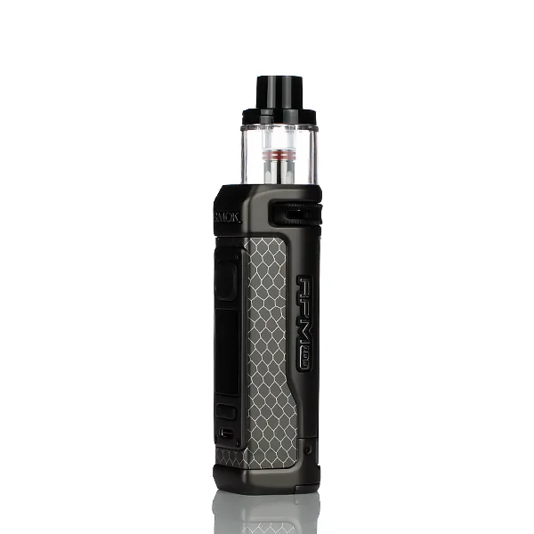 SMOK RPM 100 100W Pod Mod Kit - External Battery - Image 23