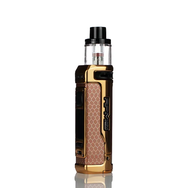 SMOK RPM 100 100W Pod Mod Kit - External Battery - Image 24