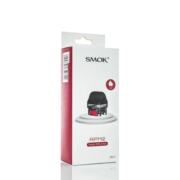 SMOK RPM 2 Replacement Pod - Image 7