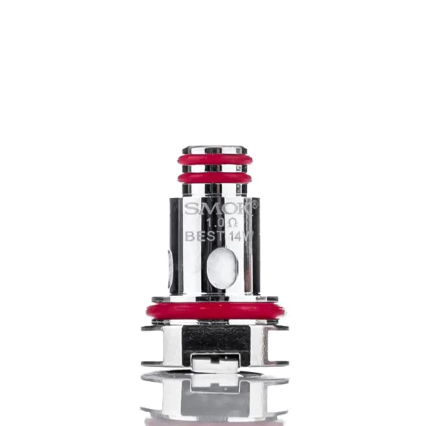 SMOK RPM Replacement Coils - Image 4