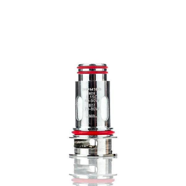 SMOK RPM160 Replacement Coils - Image 2