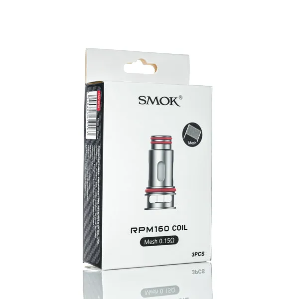 SMOK RPM160 Replacement Coils - Image 5