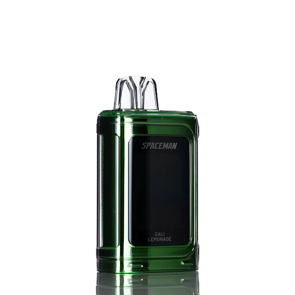 SMOK Spaceman Prism SP20000 20K Disposable - 18mL - Image 5