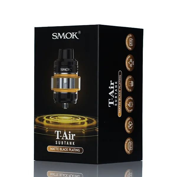 SMOK T-Air Sub-Ohm Tank - Image 7