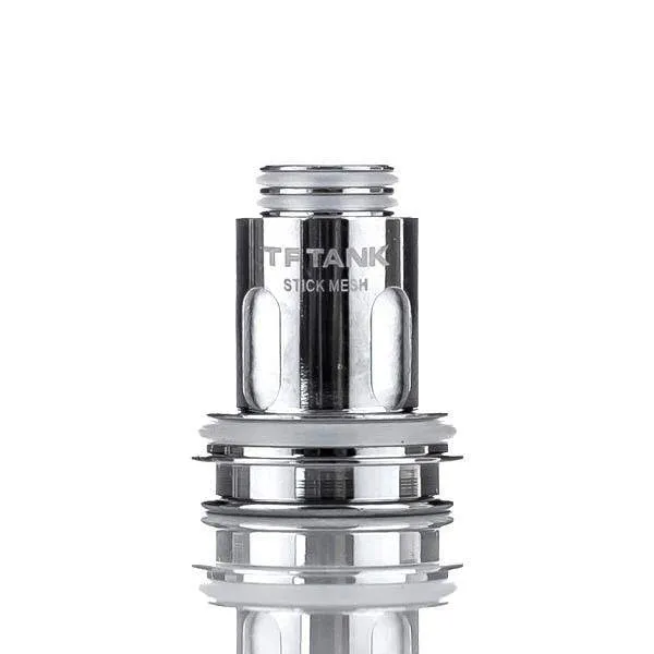 SMOK TF Tank Mesh Replacement Coils - Image 3