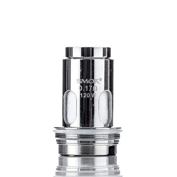 SMOK TFV16 Mesh Replacement Coils - Image 7