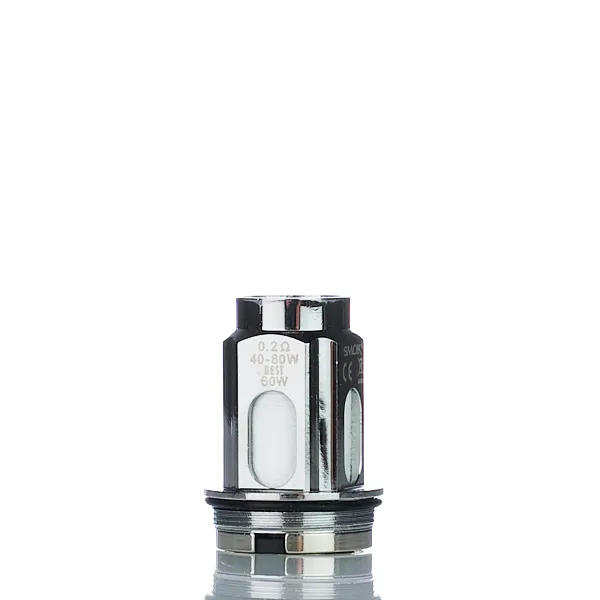 SMOK TFV18 Mini Sub-Ohm Tank - Image 4