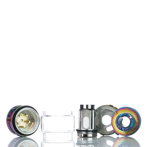 SMOK TFV18 Mini Sub-Ohm Tank - Image 5