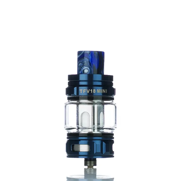 SMOK TFV18 Mini Sub-Ohm Tank - Image 7