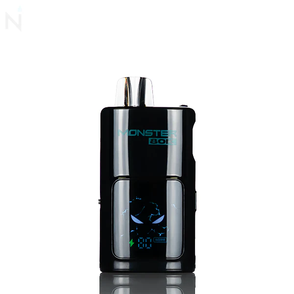 SMOK x Pod Monster 80K Puffs Refillable Disposable - Image 13