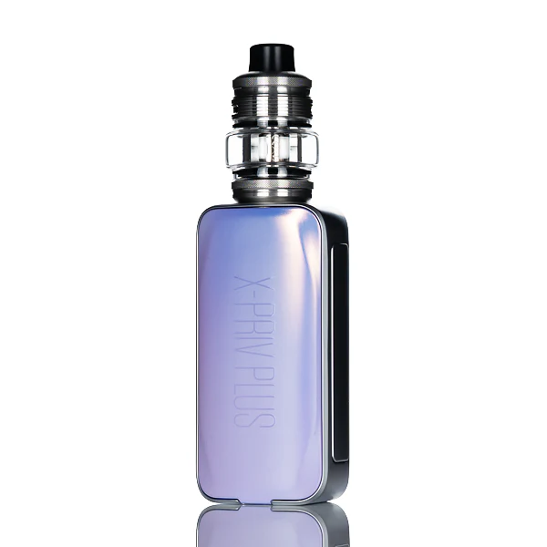 SMOK X-Priv Plus 225W Starter Kit - Image 7
