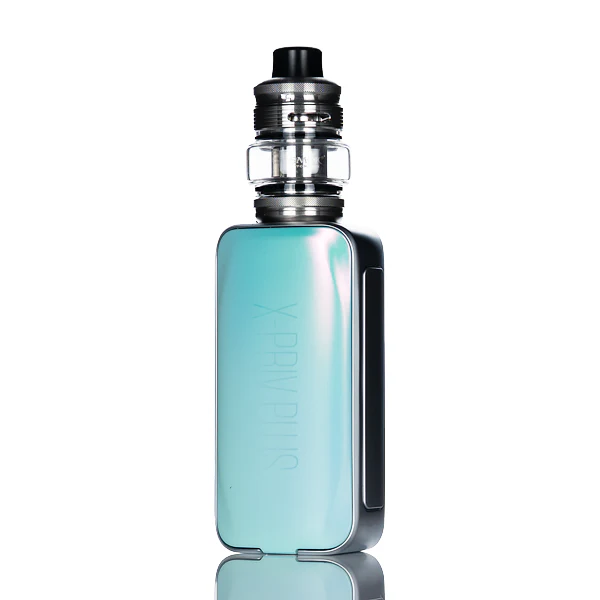 SMOK X-Priv Plus 225W Starter Kit - Image 8