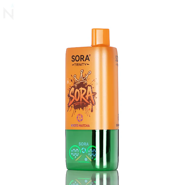 Sora Trinity 60K Disposable - Image 15