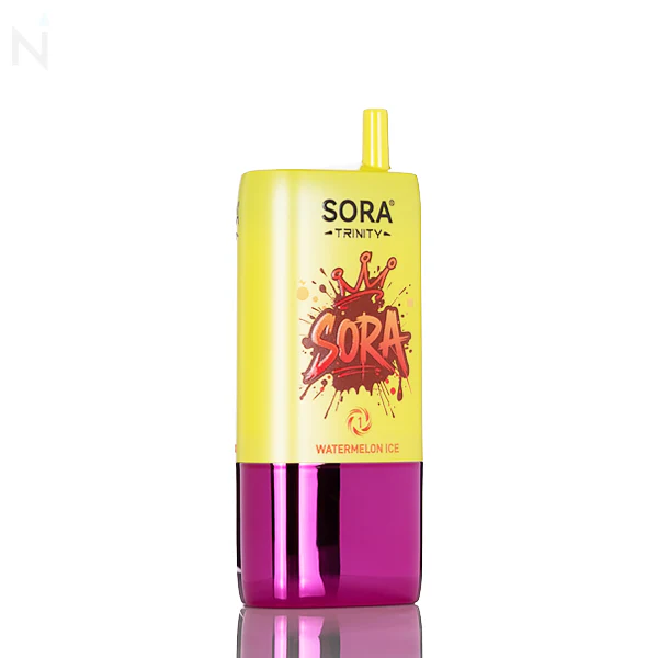 Sora Trinity 60K Disposable - Image 8