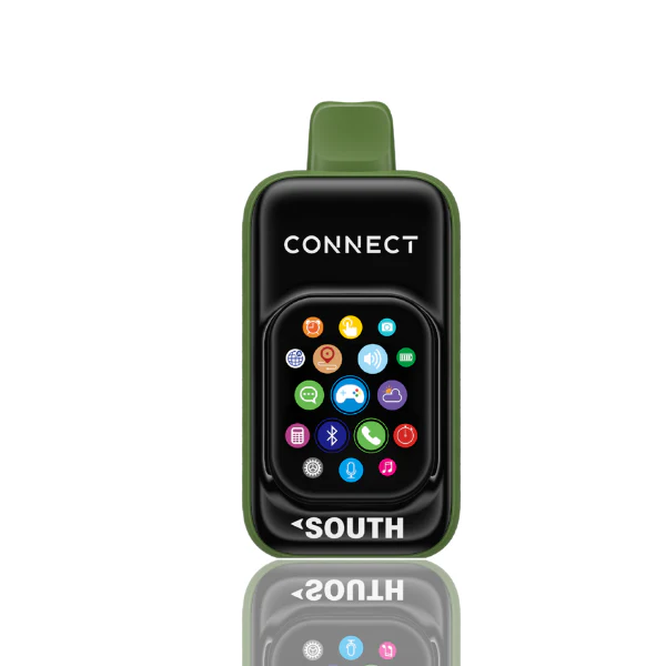 South Connect 35K 35000 Puffs Disposable - 18mL - Image 3