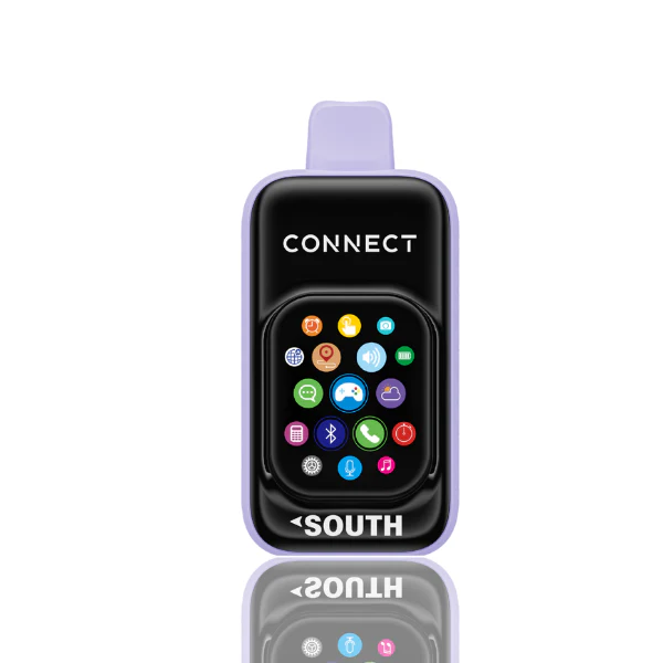 South Connect 35K 35000 Puffs Disposable - 18mL - Image 5