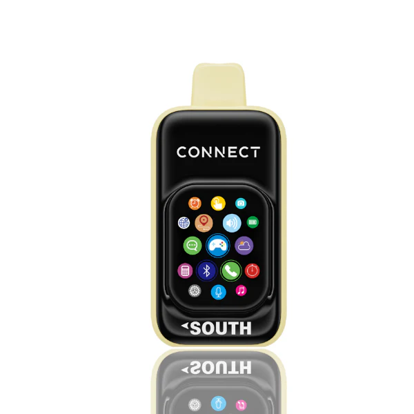 South Connect 35K 35000 Puffs Disposable - 18mL - Image 6