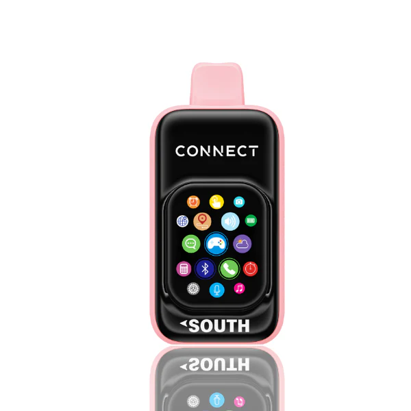 South Connect 35K 35000 Puffs Disposable - 18mL - Image 9