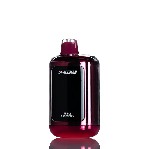 Spaceman Nebula 25K Plus Disposable Vape - 18mL - Image 15