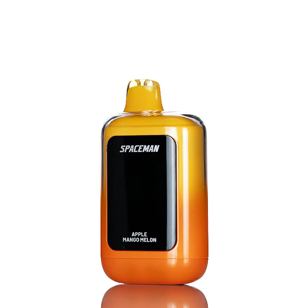 Spaceman Nebula 25K Plus Disposable Vape - 18mL - Image 4