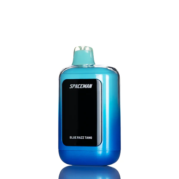 Spaceman Nebula 25K Plus Disposable Vape - 18mL - Image 7