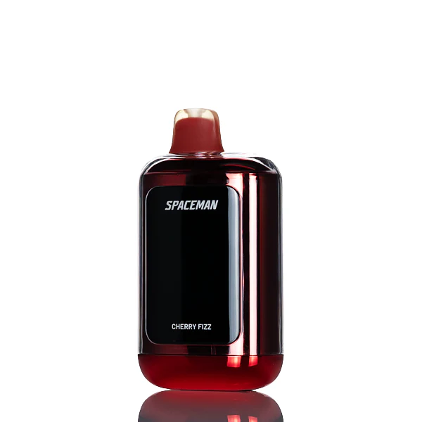 Spaceman Nebula 25K Plus Disposable Vape - 18mL - Image 9