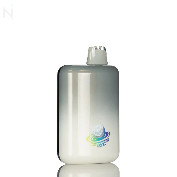 Spaceman SP50K 50000 Puffs Disposable - Image 15
