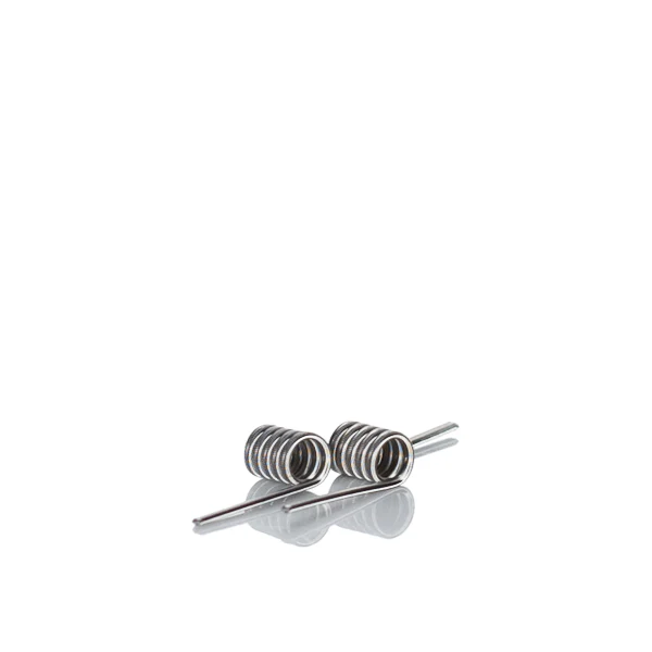 Steam Craft Customs Hand Crafted Coils - Image 2