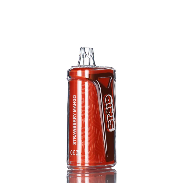 STRIO 20K 20000 Puffs Disposable Vape - Image 10