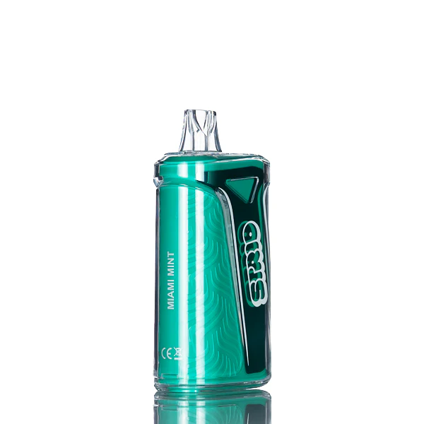 STRIO 20K 20000 Puffs Disposable Vape - Image 14