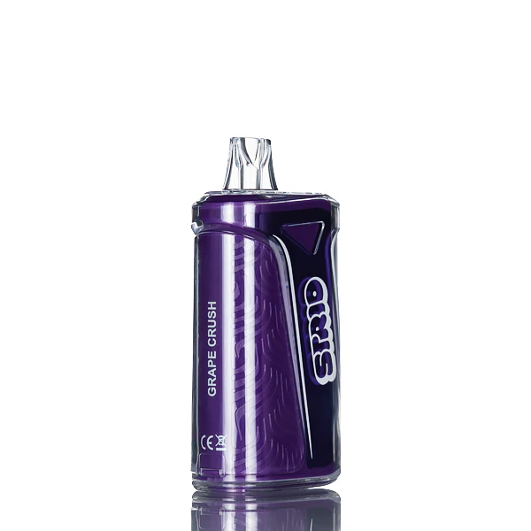 STRIO 20K 20000 Puffs Disposable Vape - Image 6