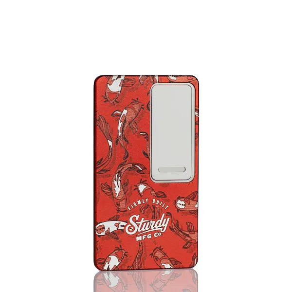 Sturdy Mfg Co. dotSturdy2 - Koi3 Kit - Full Panel Set for dotAIO V2 (DISCONTINUED) - Image 10