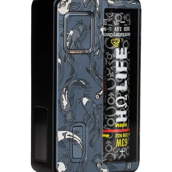 Sturdy Mfg Co. dotSturdy2 - Koi3 Kit - Full Panel Set for dotAIO V2 (DISCONTINUED) - Image 4