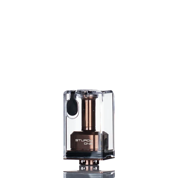Sturdy Mfg Co. SturdyONE Boro and dotAIO RBA Kit - Image 13