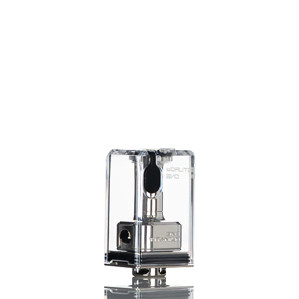 Sturdy Mfg Co. SturdyONE Titanium RBA Kit - Image 5