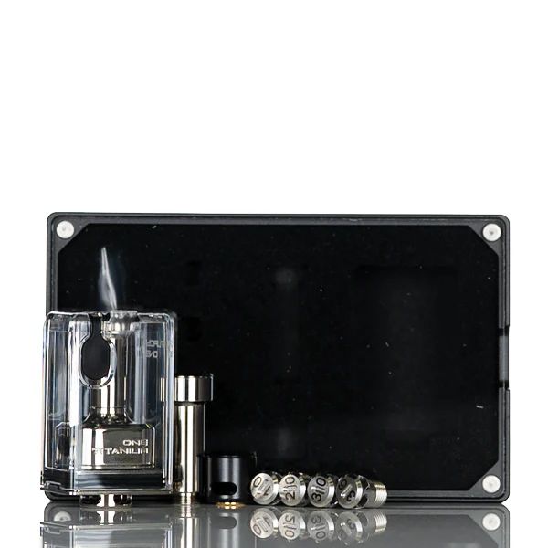 Sturdy Mfg Co. SturdyONE Titanium RBA Kit - Image 8